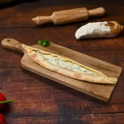 Akkawi Cheese Pie